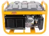 Áramfejlesztő 3 kW, 230 V / 400 V, Dual Power, AVR, PM-AGR-3000MNS – Powermat (PM1194)