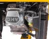 Áramfejlesztő 3 kW, 230 V / 400 V, önindítós, kerekekkel, Dual Power, PM-AGR-3000MNKE – Powermat (PM1196)