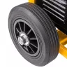 Áramfejlesztő 3 kW, 230 V / 400 V, önindítós, kerekekkel, Dual Power, PM-AGR-3000MNKE – Powermat (PM1196)