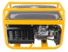 Áramfejlesztő 3 kW, AVR feszültségszabályzóval, 3 × 230 V + 12 V, PM-AGR-3000M2S – Powermat (PM1197)