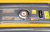 Áramfejlesztő 3 kW, önindítós, akkumulátorral, kerekekkel, AVR, PM-AGR-3000M2KE – Powermat (PM1199)