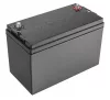 AGM akkumulátor 12 V, 100 Ah, C20, VRLA, tartalék üzemre, PM-AGM-100AHM2 – Powermat (PM1202)