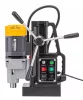 Mágnestalpas fúrógép 2100 W, 50 mm maglyukfúróval, 14 000 N, MT3/MT2, PM-WM-2100T – Powermat (PM1203)