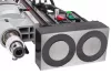 Mágnestalpas fúrógép 2100 W, 50 mm maglyukfúróval, 14 000 N, MT3/MT2, PM-WM-2100T – Powermat (PM1203)