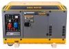 Dízel áramfejlesztő 18 kW, 230 V / 400 V, ATS átkapcsolódobozzal, 30 LE, PM-AGR-18000MD – Powermat (PM1227)