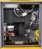 Dízel áramfejlesztő 18 kW, 230 V / 400 V, ATS átkapcsolódobozzal, 30 LE, PM-AGR-18000MD – Powermat (PM1227)