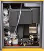 Dízel áramfejlesztő 18 kW, 230 V / 400 V, ATS átkapcsolódobozzal, 30 LE, PM-AGR-18000MD – Powermat (PM1227)