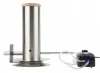 Füstgenerátor füstölőhöz 1,1 l, elektromos légpumpával, rozsdamentes acél, PM-GD-87T – Powermat (PM1239)