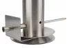 Füstgenerátor füstölőhöz 1,1 l, elektromos légpumpával, rozsdamentes acél, PM-GD-87T – Powermat (PM1239)