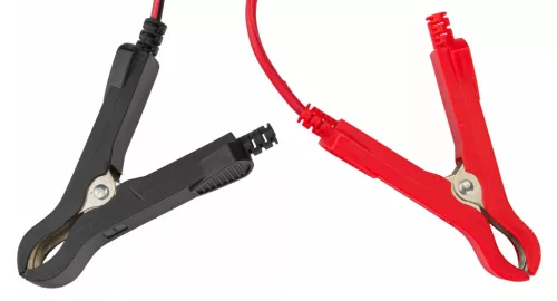 Mikroprocesszoros akkumulátortöltő 12 V, 6 A, 4–100 Ah, AGM / GEL / LFP, IP65, PM-PM-6T – Powermat (PM1242)