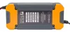 Mikroprocesszoros akkumulátortöltő 12 V / 24 V, 8 A, 4–120 Ah, AGM / GEL / LFP, IP65, PM-PM-8T – Powermat (PM1243)