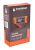 Mikroprocesszoros akkumulátortöltő 12 V / 24 V, 8 A, 4–120 Ah, AGM / GEL / LFP, IP65, PM-PM-8T – Powermat (PM1243)