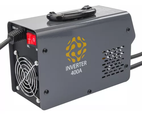 Akkumulátortöltő inverteres, indítássegítővel, 12/24 V, 40 A, 400 A indítóáram, PM-PI-400T – Powermat (PM1244)