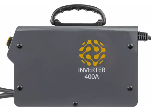 Akkumulátortöltő inverteres, indítássegítővel, 12/24 V, 40 A, 400 A indítóáram, PM-PI-400T – Powermat (PM1244)