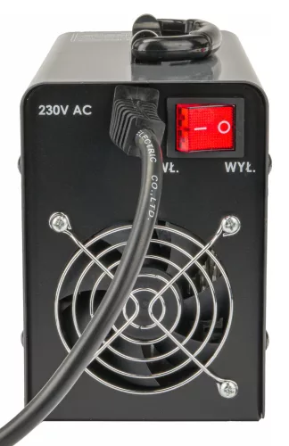 Akkumulátortöltő inverteres, indítássegítővel, 12/24 V, 40 A, 400 A indítóáram, PM-PI-400T – Powermat (PM1244)