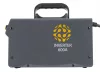 Akkumulátortöltő inverteres, indítássegítővel, 12/24 V, 80 A, 600 A indítóáram, PM-PI-600T – Powermat (PM1245)