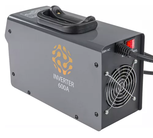 Akkumulátortöltő inverteres, indítássegítővel, 12/24 V, 80 A, 600 A indítóáram, PM-PI-600T – Powermat (PM1245)