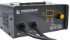 Akkumulátortöltő inverteres, indítássegítővel, 12/24 V, 30 A, 180 A indítóáram, PM-PI-180T – Powermat (PM1246)