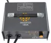 Akkumulátortöltő inverteres, indítássegítővel, 12/24 V, 30 A, 180 A indítóáram, PM-PI-180T – Powermat (PM1246)