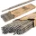 Rutilos hegesztőelektróda 3,25 mm, 350 mm, E6013, 2,5 kg, PM-ERC-3.25L1 – Powermat (PM1253)