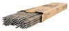 Rutilos hegesztőelektróda 3,25 mm, 350 mm, E6013, 2,5 kg, PM-ERC-3.25L1 – Powermat (PM1253)