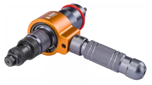 Szegecsanya- és popszegecshúzó adapter fúrócsavarozóhoz, 3 az 1-ben, M3–M12, PM-NIA-13T – Powermat (PM1263)