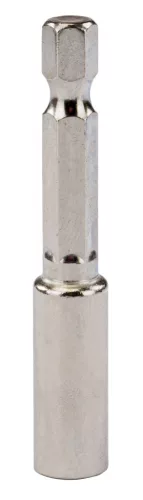Szegecsanya- és popszegecshúzó adapter fúrócsavarozóhoz, 3 az 1-ben, M3–M12, PM-NIA-13T – Powermat (PM1263)