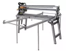 Asztali csempevágó gép vizes hűtéssel, 1200 mm, 2300 W, 120 mm-es tárcsa, PM-PDG-2300M – Powermat (PM1264)