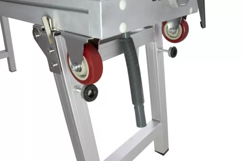 Asztali csempevágó gép vizes hűtéssel, 1200 mm, 2300 W, 120 mm-es tárcsa, PM-PDG-2300M – Powermat (PM1264)