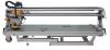Asztali csempevágó gép vizes hűtéssel, 1200 mm, 2300 W, 120 mm-es tárcsa, PM-PDG-2300M – Powermat (PM1264)