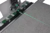 Asztali csempevágó gép vizes hűtéssel, 1200 mm, 2300 W, 120 mm-es tárcsa, PM-PDG-2300M – Powermat (PM1264)