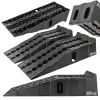 Autós felhajtó rámpa pár, 8 t, HDPE, 905 mm, PM-NZS-8T – Powermat (PM1269)