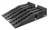 Autós felhajtó rámpa pár, 8 t, HDPE, 905 mm, PM-NZS-8T – Powermat (PM1269)