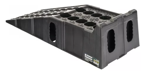 Autós felhajtó rámpa pár, 8 t, HDPE, 905 mm, PM-NZS-8T – Powermat (PM1269)