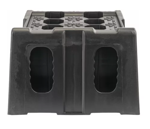 Autós felhajtó rámpa pár, 8 t, HDPE, 905 mm, PM-NZS-8T – Powermat (PM1269)