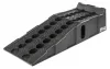 Autós felhajtó rámpa pár, 8 t, HDPE, 905 mm, PM-NZS-8T – Powermat (PM1269)