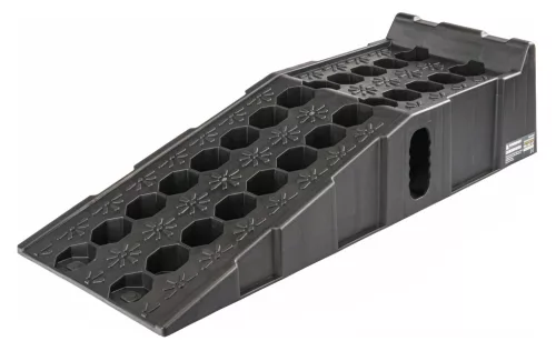 Autós felhajtó rámpa pár, 8 t, HDPE, 905 mm, PM-NZS-8T – Powermat (PM1269)