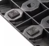 Autós felhajtó rámpa pár, 8 t, HDPE, 905 mm, PM-NZS-8T – Powermat (PM1269)