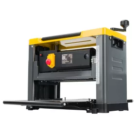   Vastagsági gyalugép 330 mm, 2000 W, 6–160 mm, PM-SG-2000T – Powermat (PM1271)