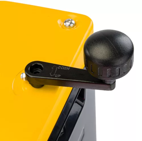 Vastagsági gyalugép 330 mm, 2000 W, 6–160 mm, PM-SG-2000T – Powermat (PM1271)