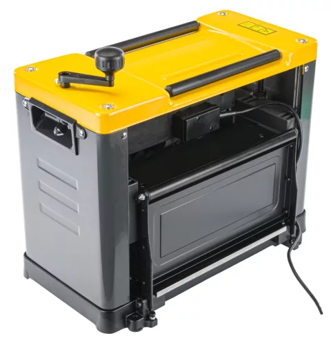 Vastagsági gyalugép 330 mm, 2000 W, 6–160 mm, PM-SG-2000T – Powermat (PM1271)