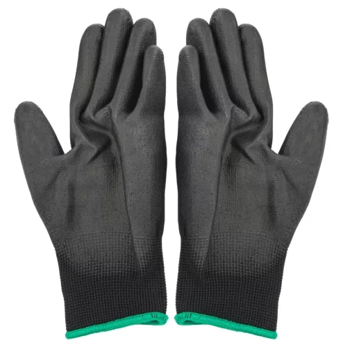Akkus vibrációs csempelerakó tapadókorong, 21 V, 80 kg, 130 mm, 2 akkuval, PM-APWDP-80T – Powermat (PM1272)