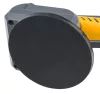 Akkus vibrációs csempelerakó tapadókorong, 21 V, 80 kg, 130 mm, 2 akkuval, PM-APWDP-80T – Powermat (PM1272)