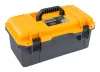 Akkus vibrációs csempelerakó tapadókorong, 21 V, 80 kg, 130 mm, 2 akkuval, PM-APWDP-80T – Powermat (PM1272)