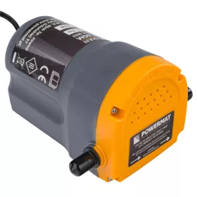  Üzemanyag-átfejtő szivattyú 12 V, 60 W, gázolajhoz és olajhoz, PM-CPN-60M – Powermat (PM1274)