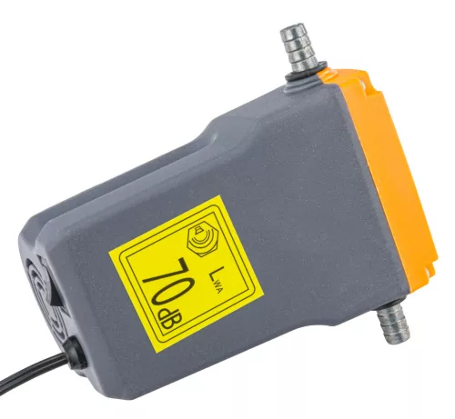 Üzemanyag-átfejtő szivattyú 12 V, 60 W, gázolajhoz és olajhoz, PM-CPN-60M – Powermat (PM1274)