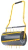 Kerti henger tüskés gyeplazítóval, 50 cm, 35 l, PM-SWO-50T – Powermat (PM1275)