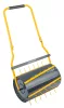 Kerti henger tüskés gyeplazítóval, 50 cm, 35 l, PM-SWO-50T – Powermat (PM1275)
