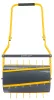 Kerti henger tüskés gyeplazítóval, 50 cm, 35 l, PM-SWO-50T – Powermat (PM1275)