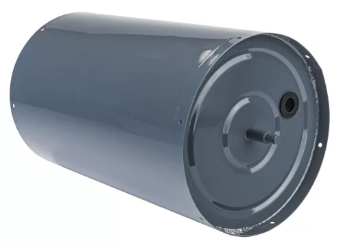 Kerti henger tüskés gyeplazítóval, 50 cm, 35 l, PM-SWO-50T – Powermat (PM1275)